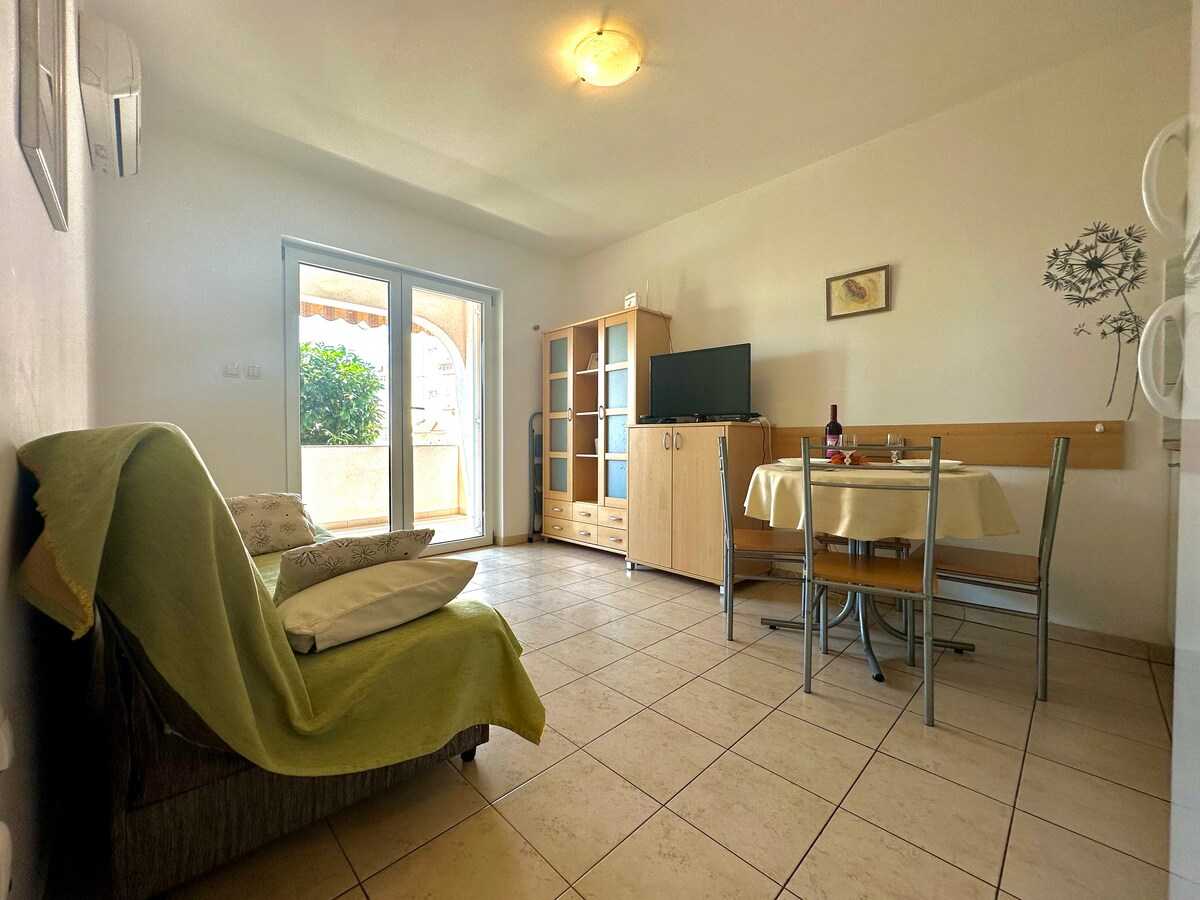 Apartman Portos