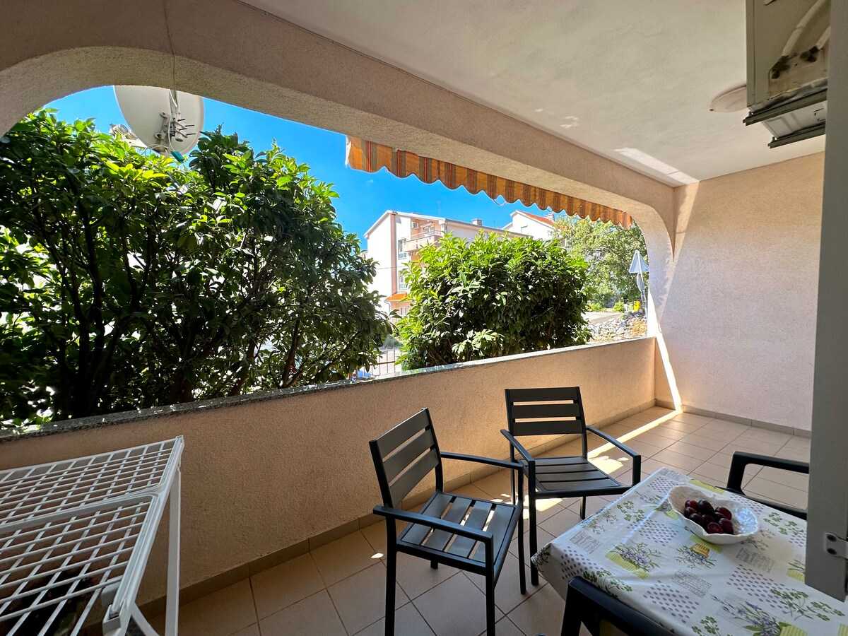 Apartman Portos