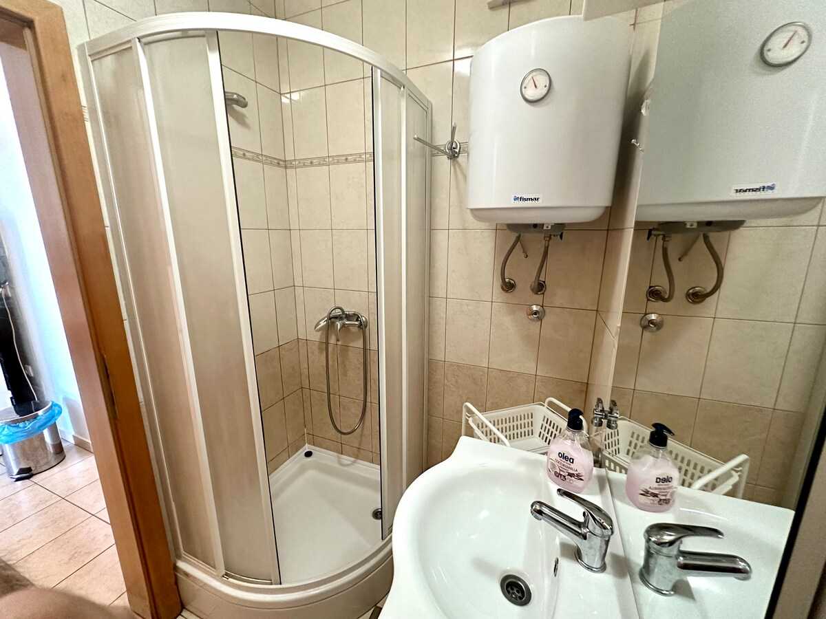 Apartman Portos