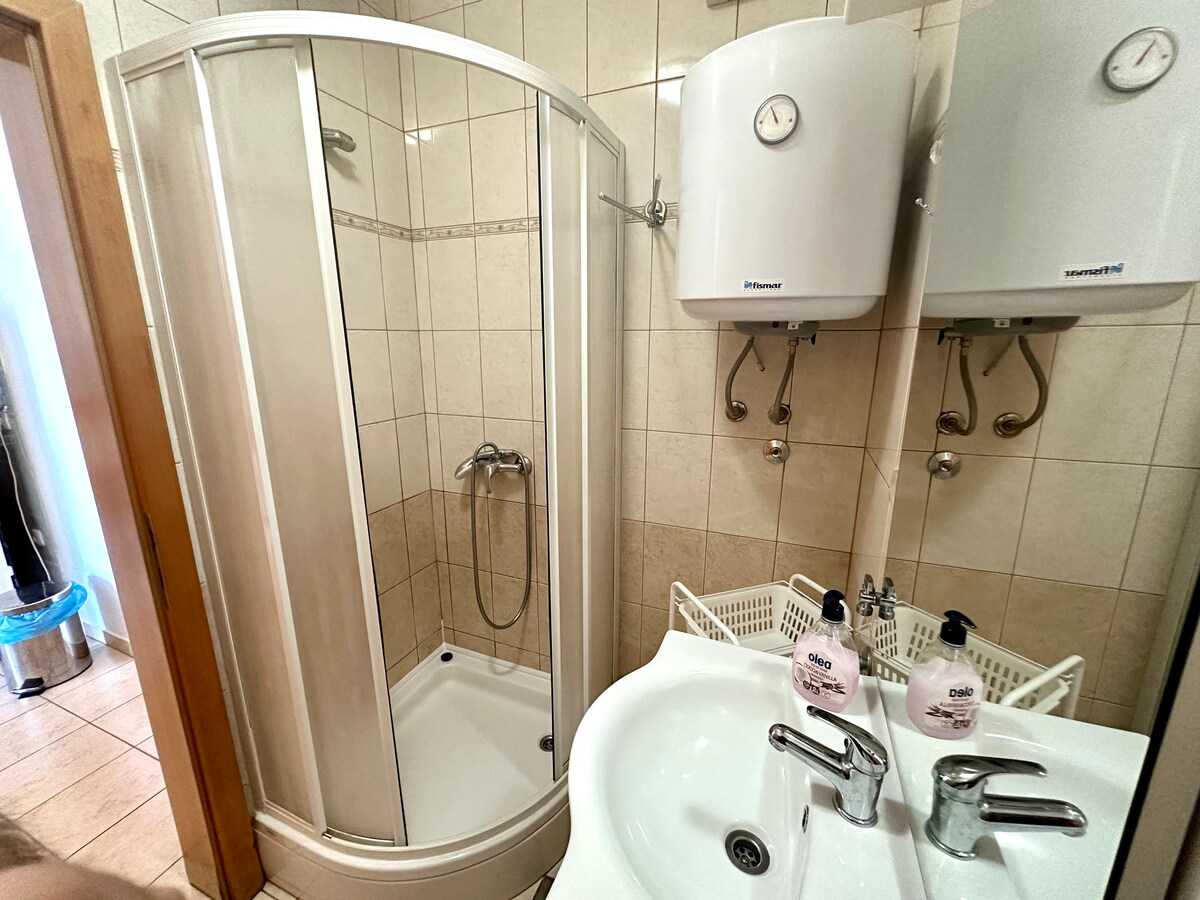 Apartman Portos