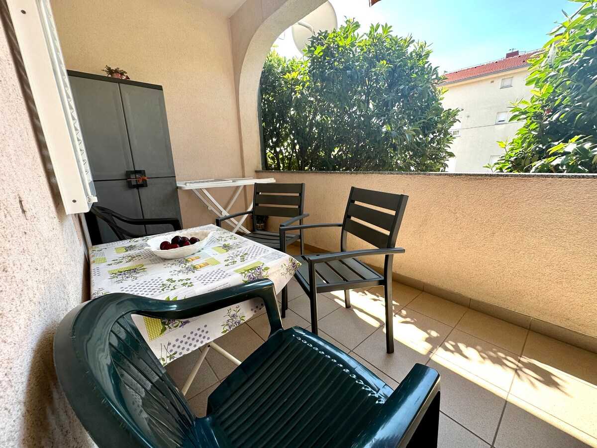 Apartman Portos