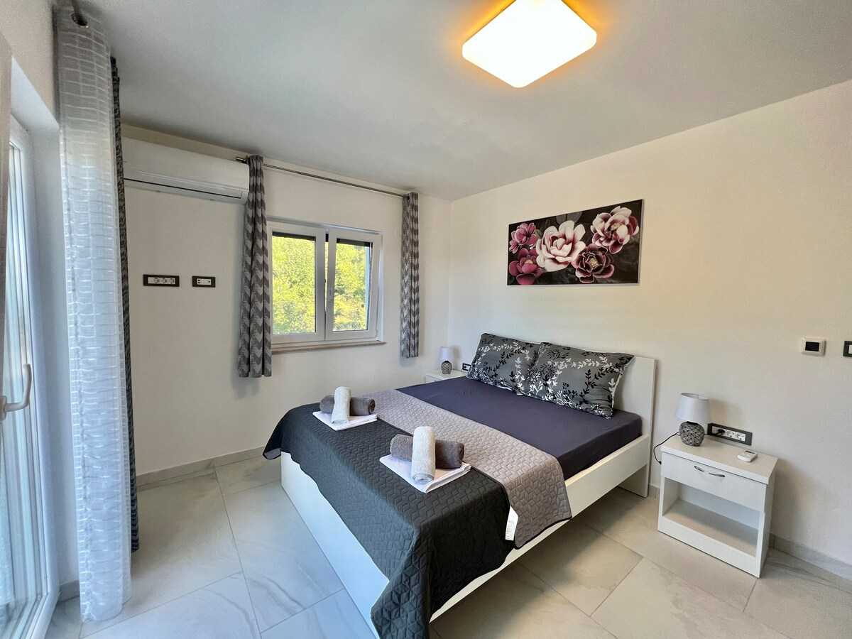 Villa – Verstecktes Juwel