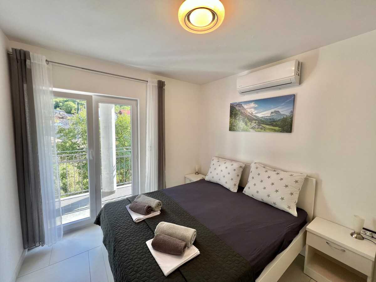 Villa – Verstecktes Juwel
