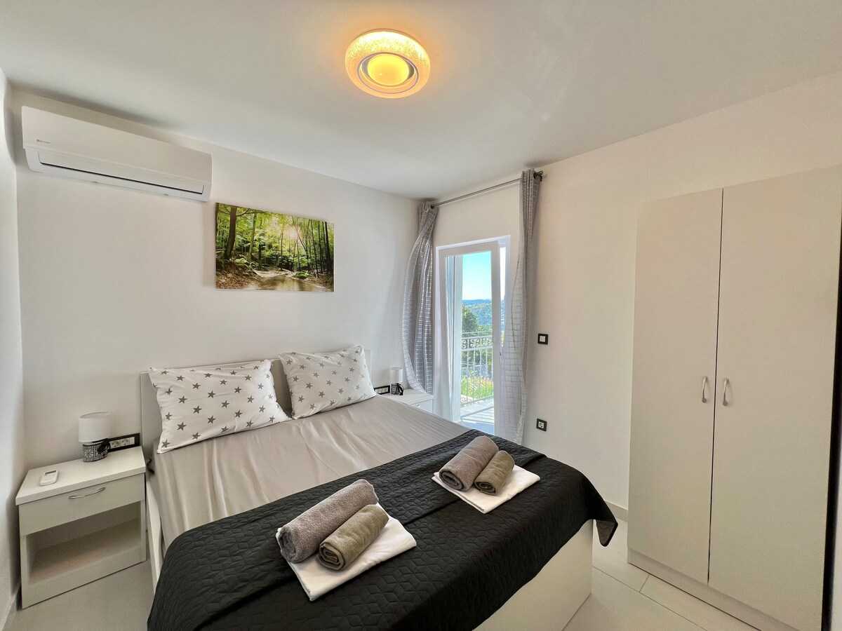 Villa – Verstecktes Juwel