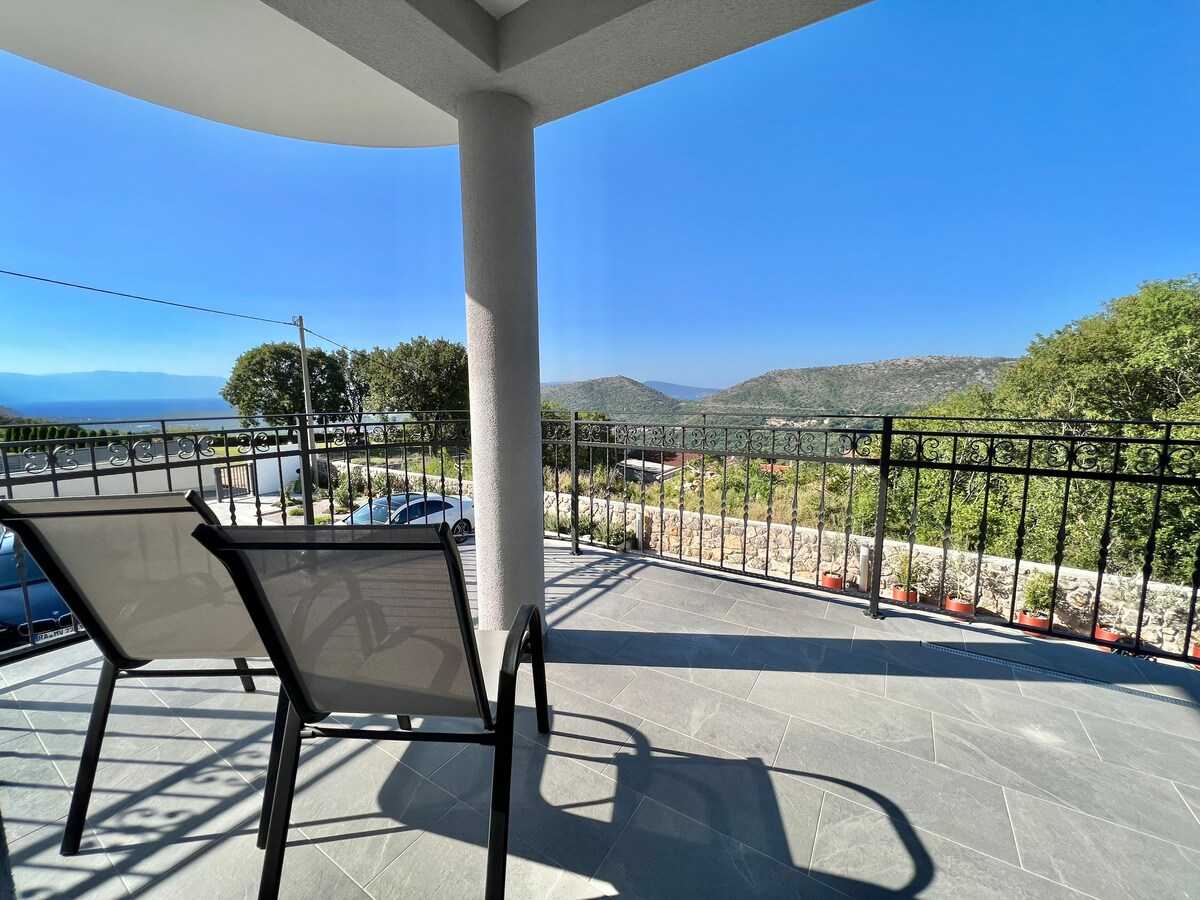 Villa – Verstecktes Juwel