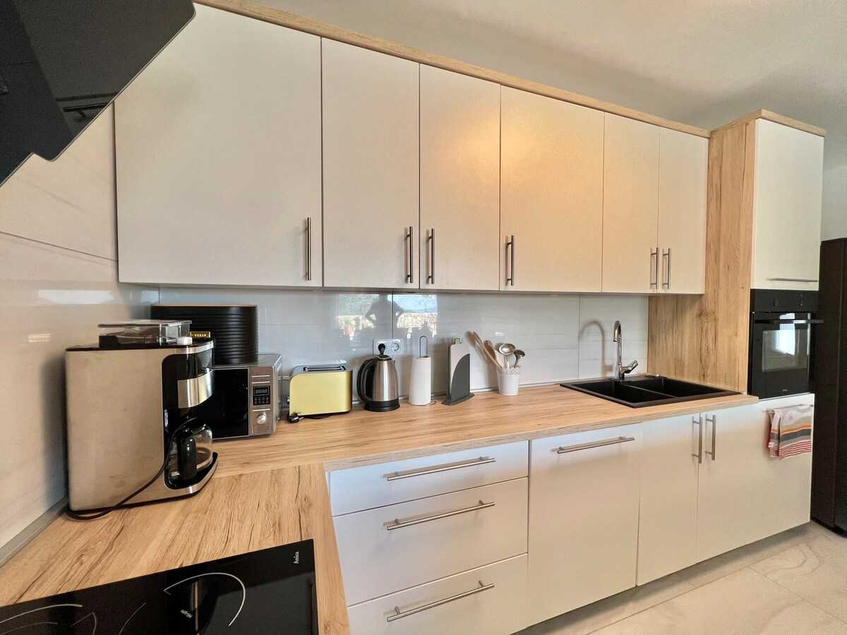 Villa – Verstecktes Juwel