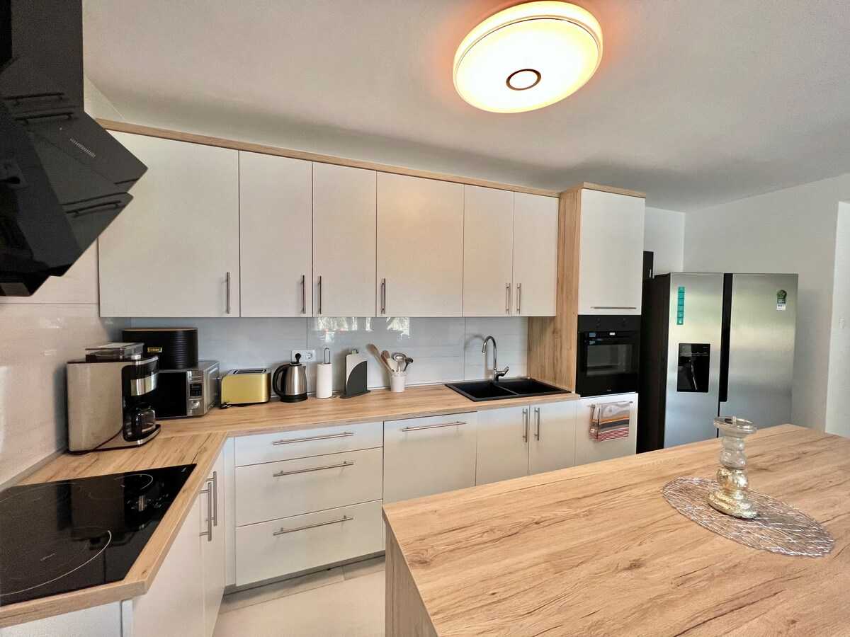 Villa – Verstecktes Juwel