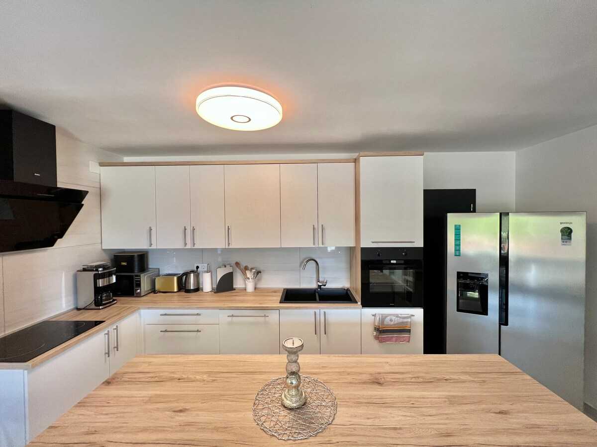 Villa – Verstecktes Juwel