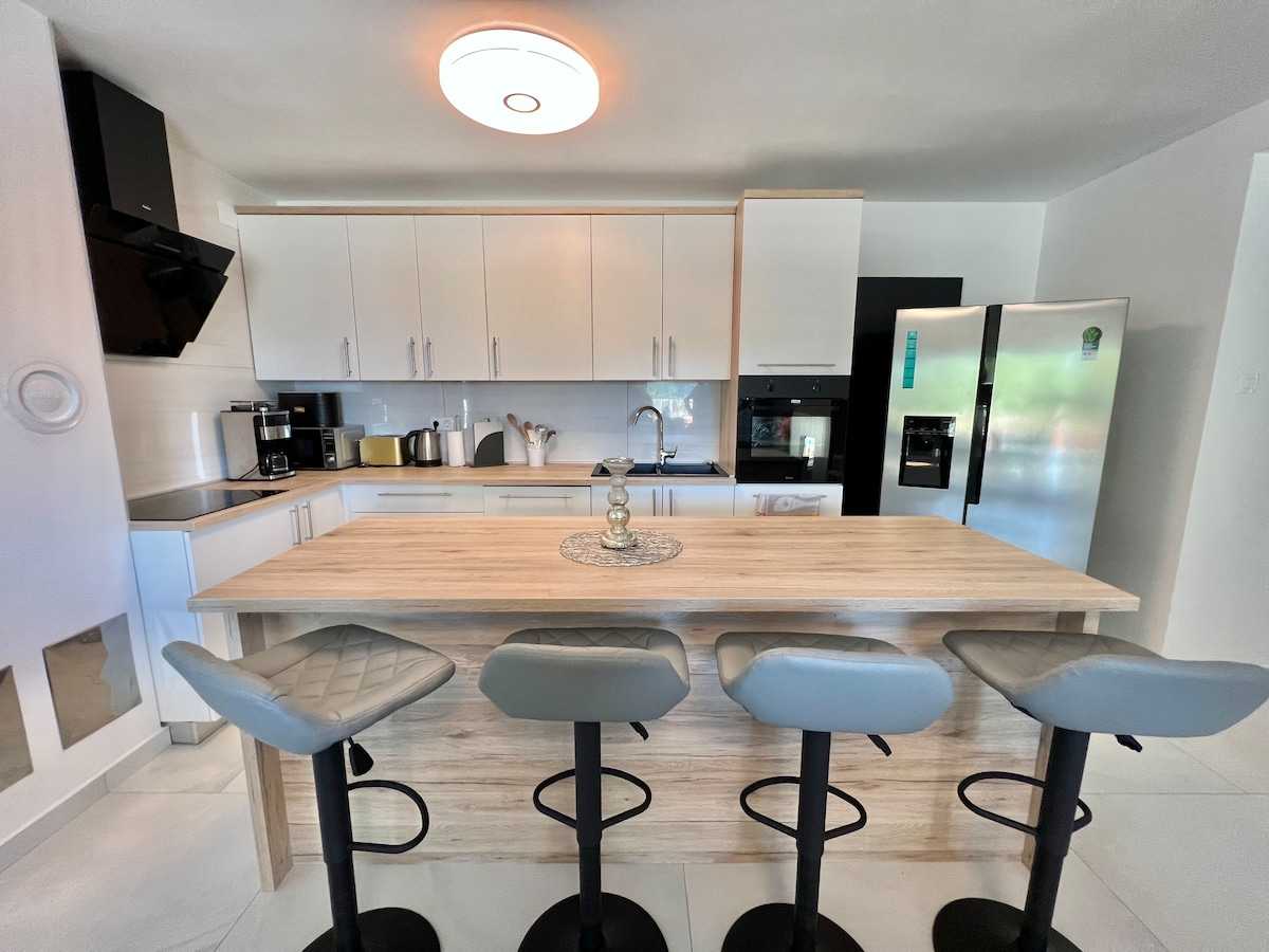 Villa – Verstecktes Juwel