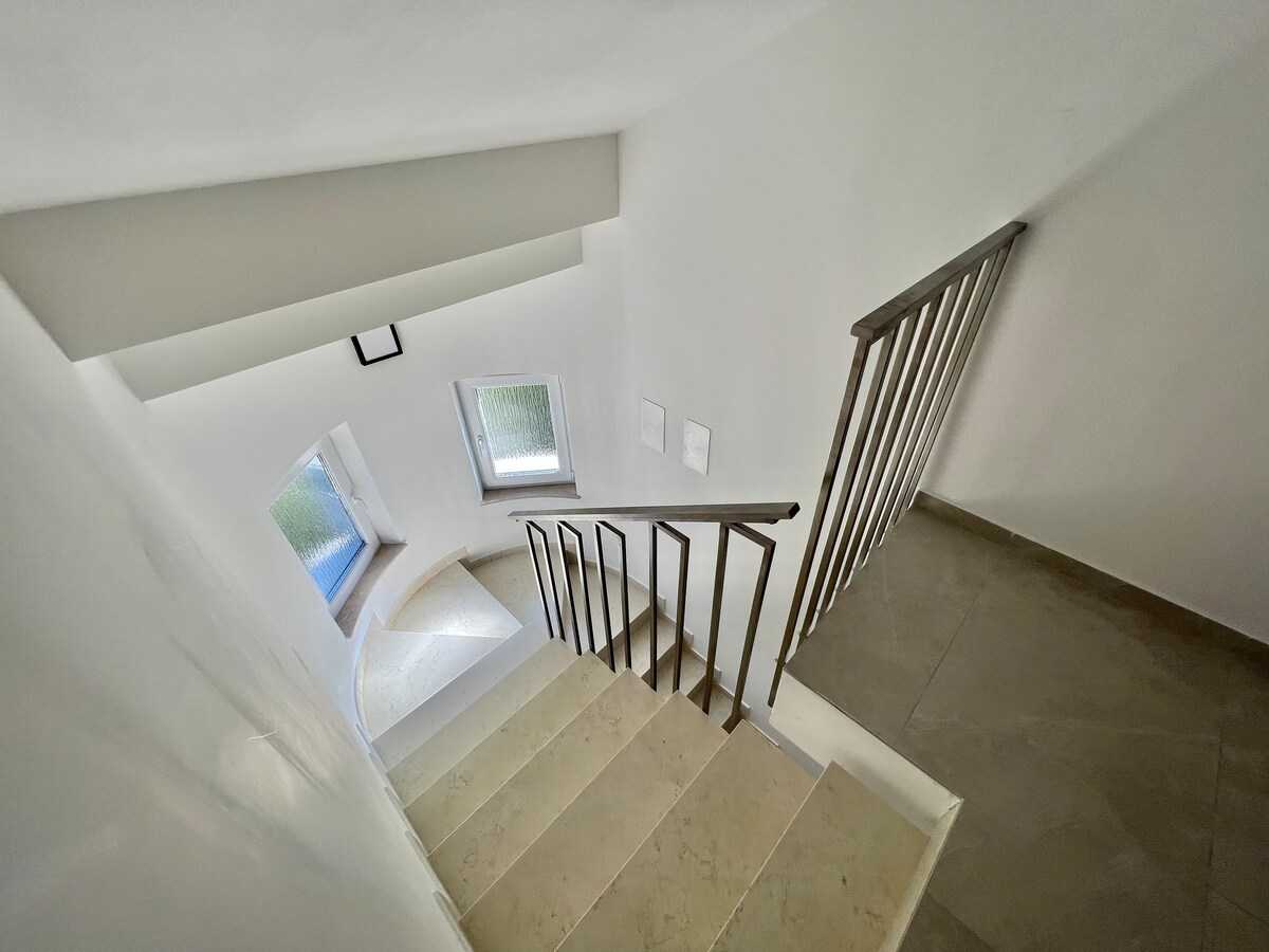 Villa – Verstecktes Juwel