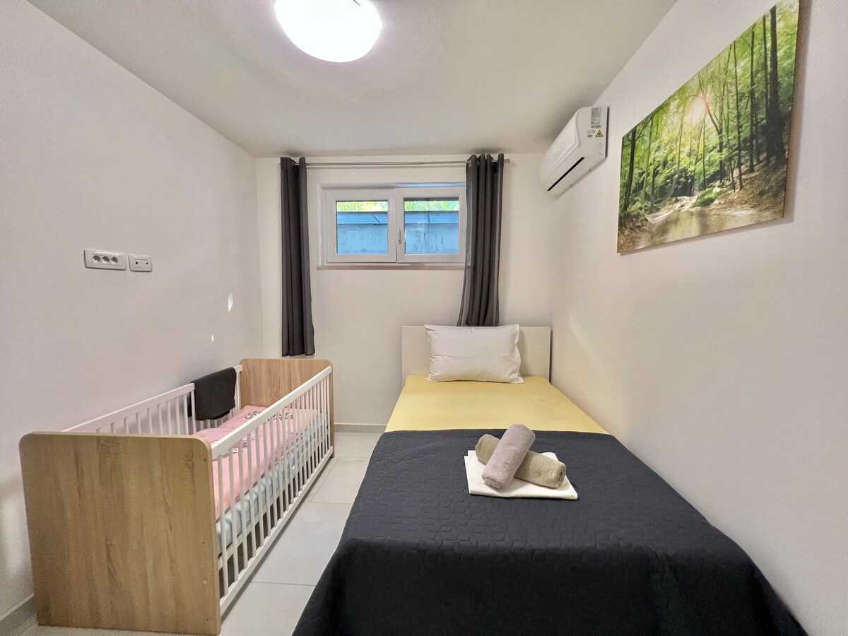 Villa – Verstecktes Juwel