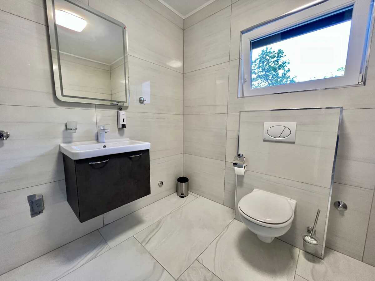 Villa – Verstecktes Juwel