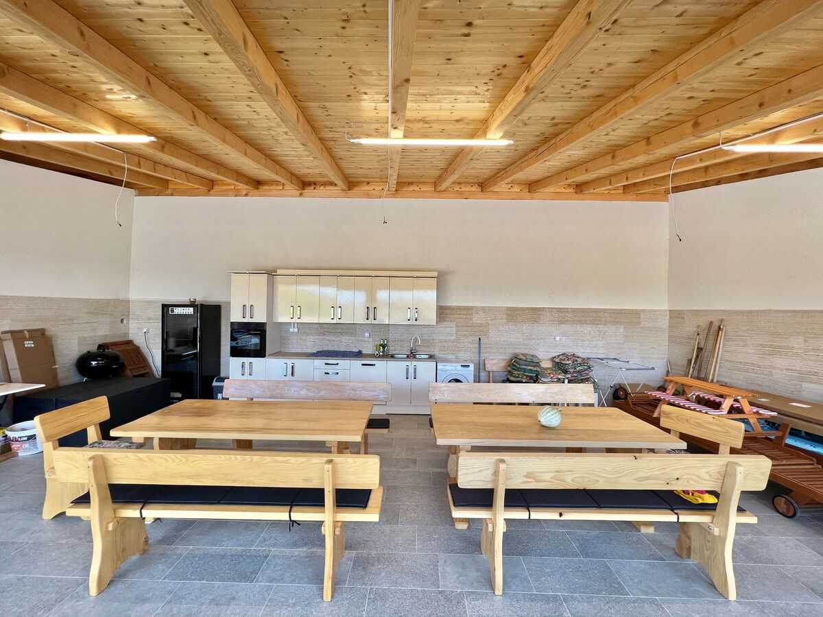 Villa – Verstecktes Juwel