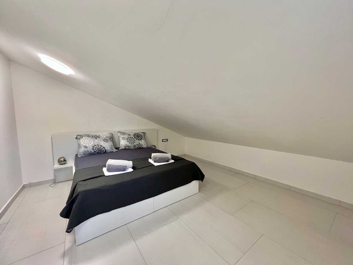 Villa – Verstecktes Juwel
