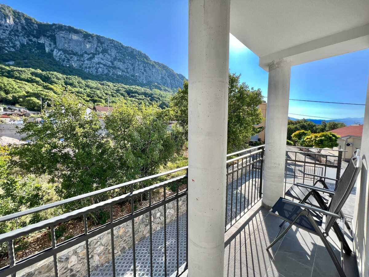 Villa – Verstecktes Juwel