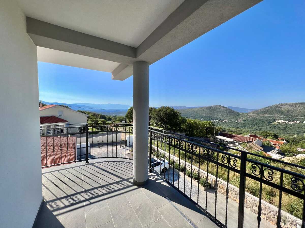 Villa – Verstecktes Juwel