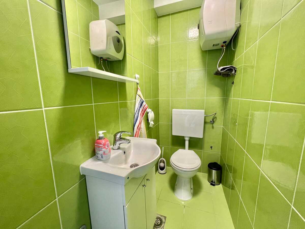 Villa – Verstecktes Juwel