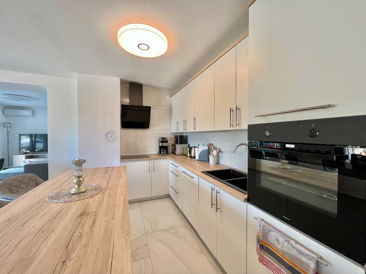 Villa – Verstecktes Juwel