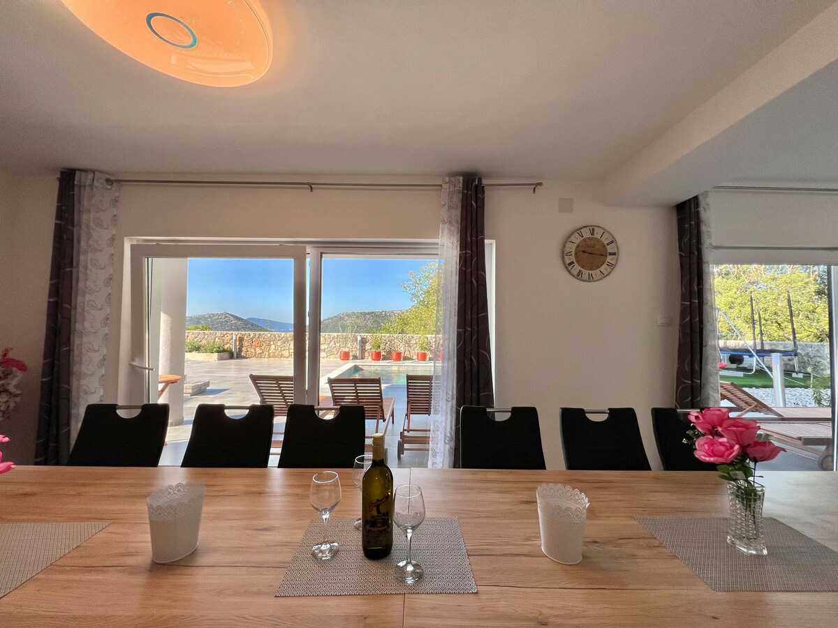 Villa – Verstecktes Juwel