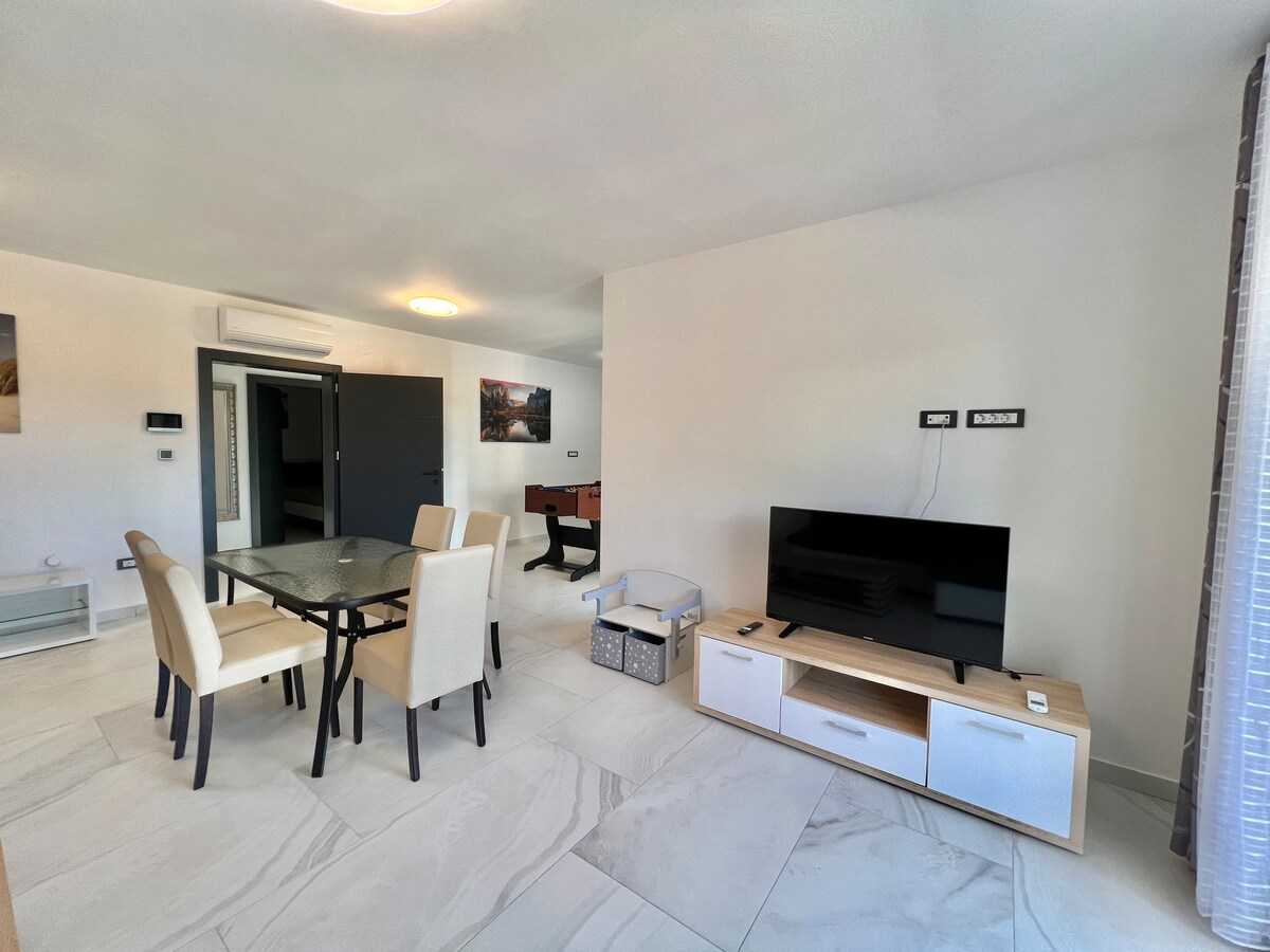 Villa – Verstecktes Juwel
