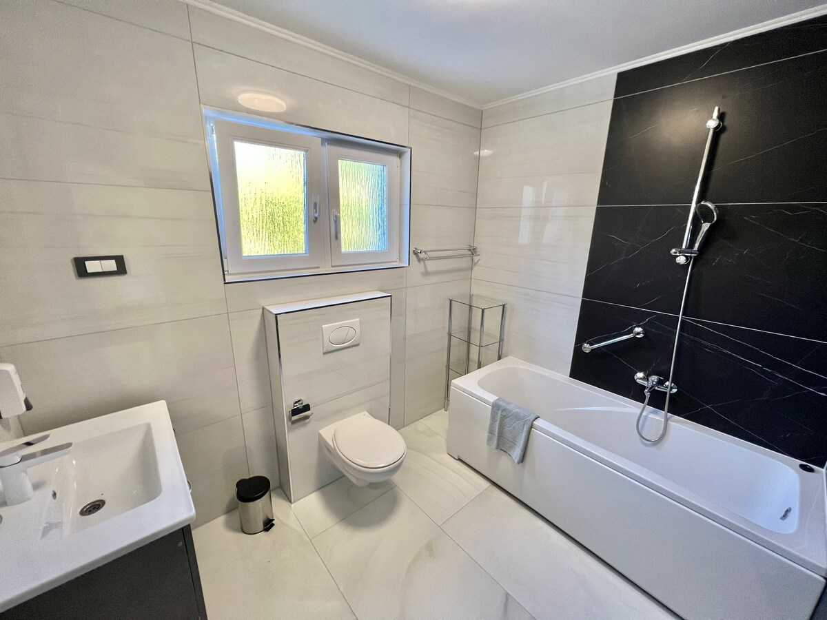 Villa – Verstecktes Juwel