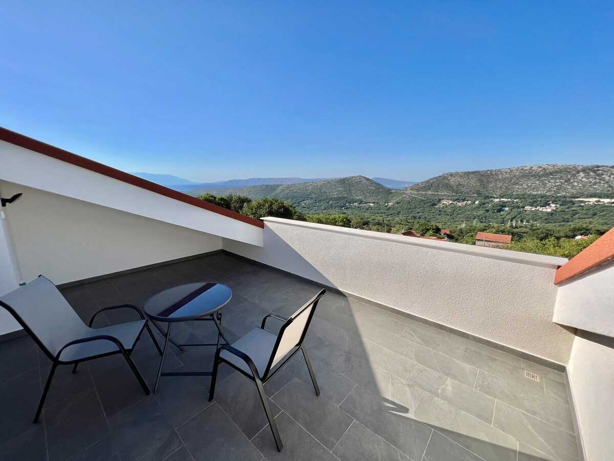 Villa – Verstecktes Juwel