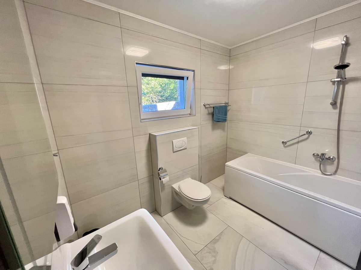 Villa – Verstecktes Juwel