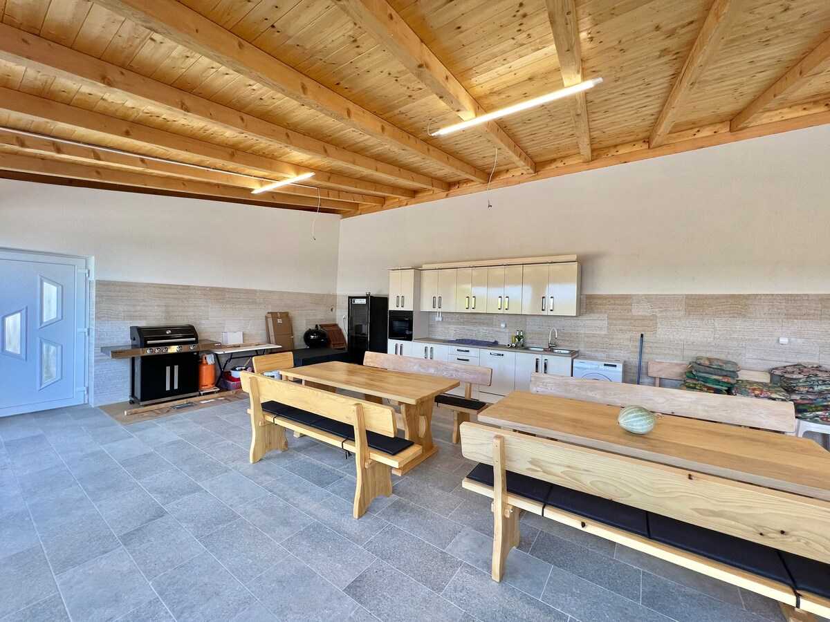 Villa – Verstecktes Juwel