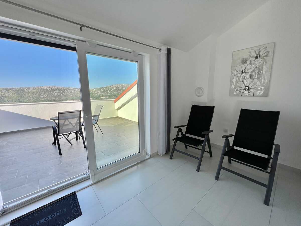 Villa – Verstecktes Juwel