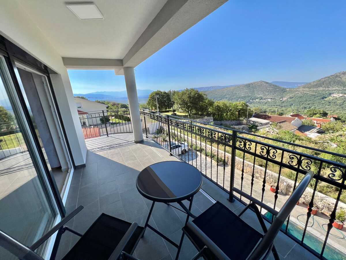 Villa – Verstecktes Juwel