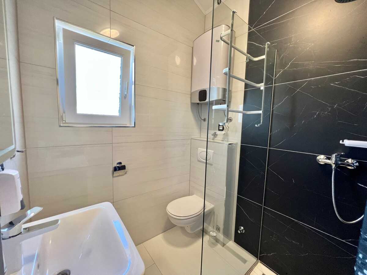 Villa – Verstecktes Juwel