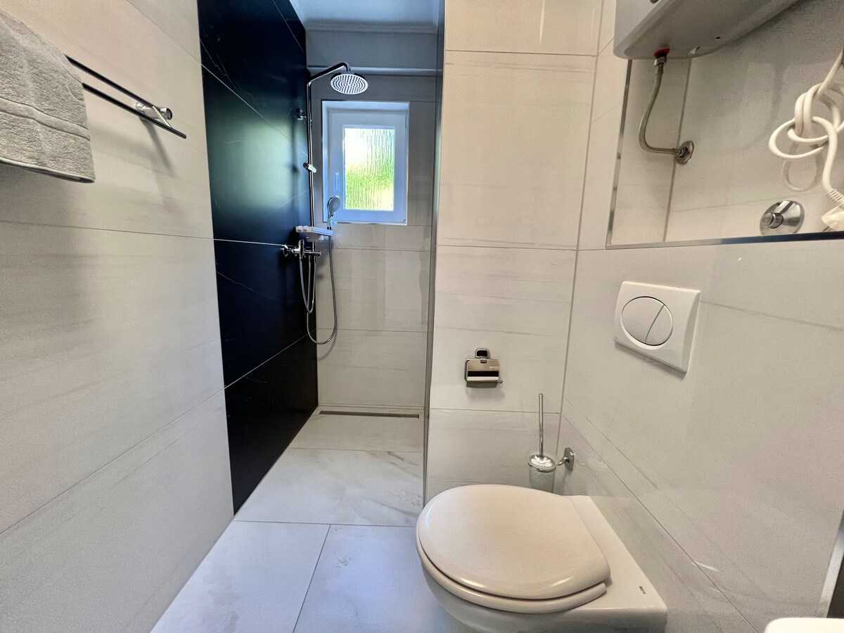 Villa – Verstecktes Juwel