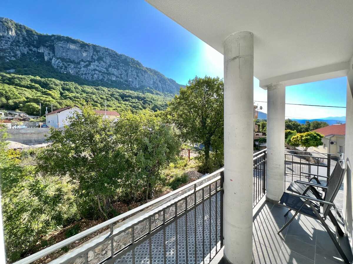 Villa – Verstecktes Juwel
