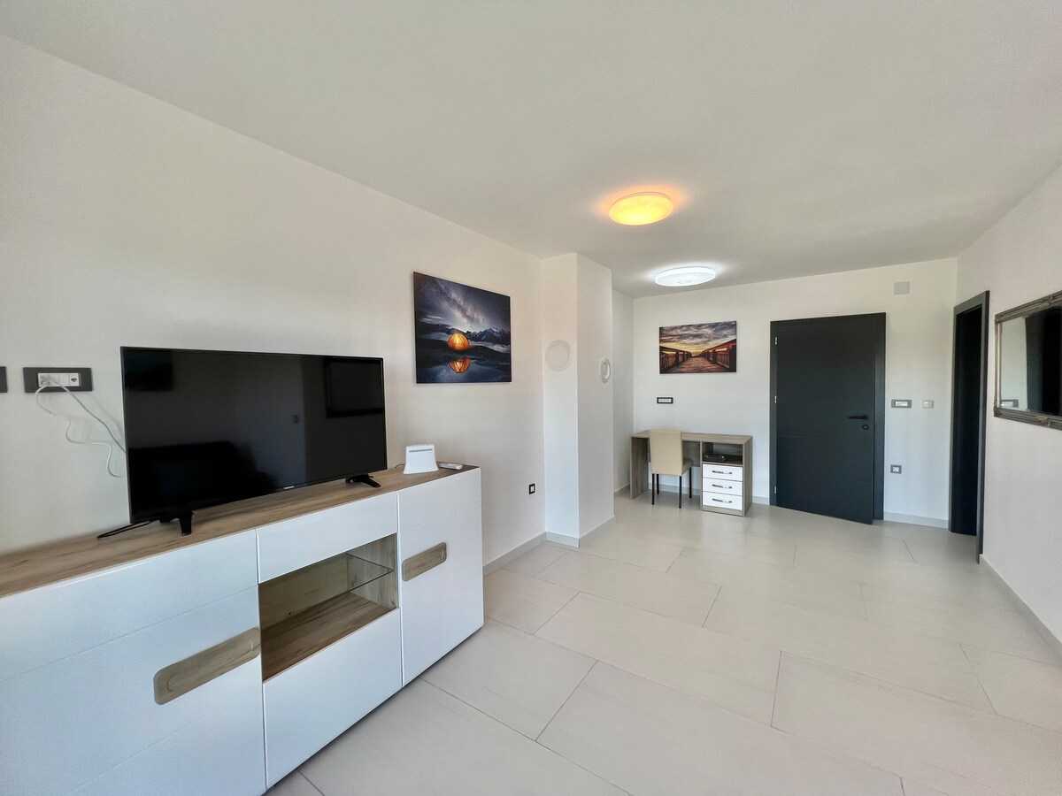 Villa – Verstecktes Juwel