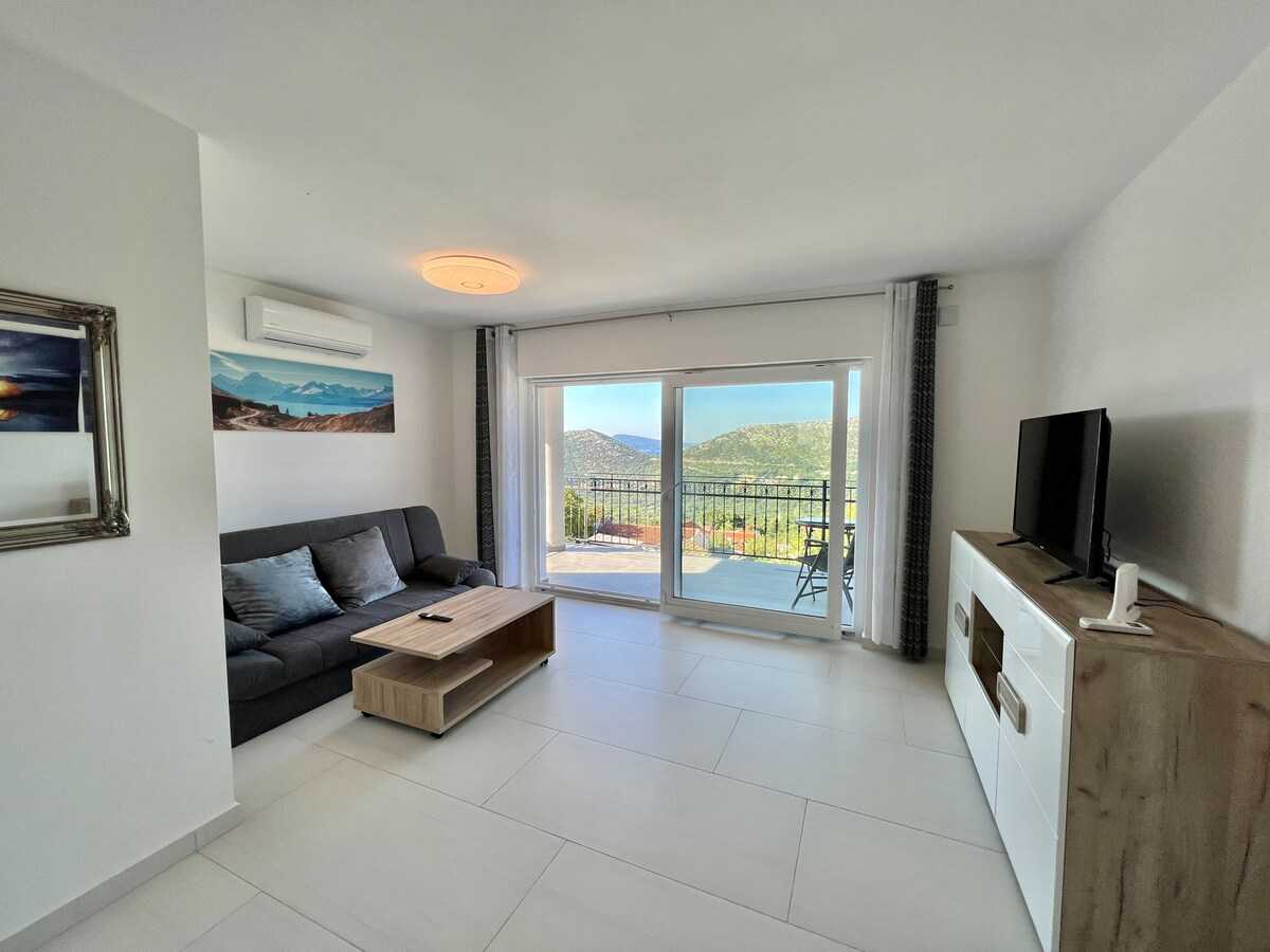 Villa – Verstecktes Juwel