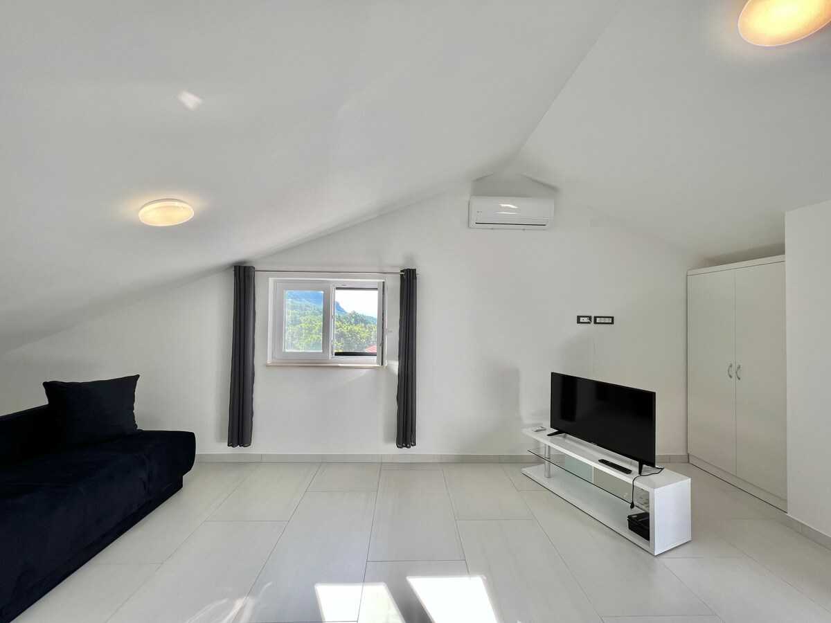 Villa – Verstecktes Juwel