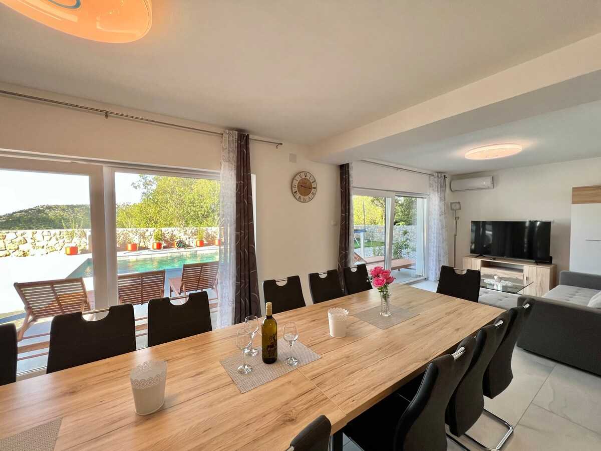 Villa – Verstecktes Juwel