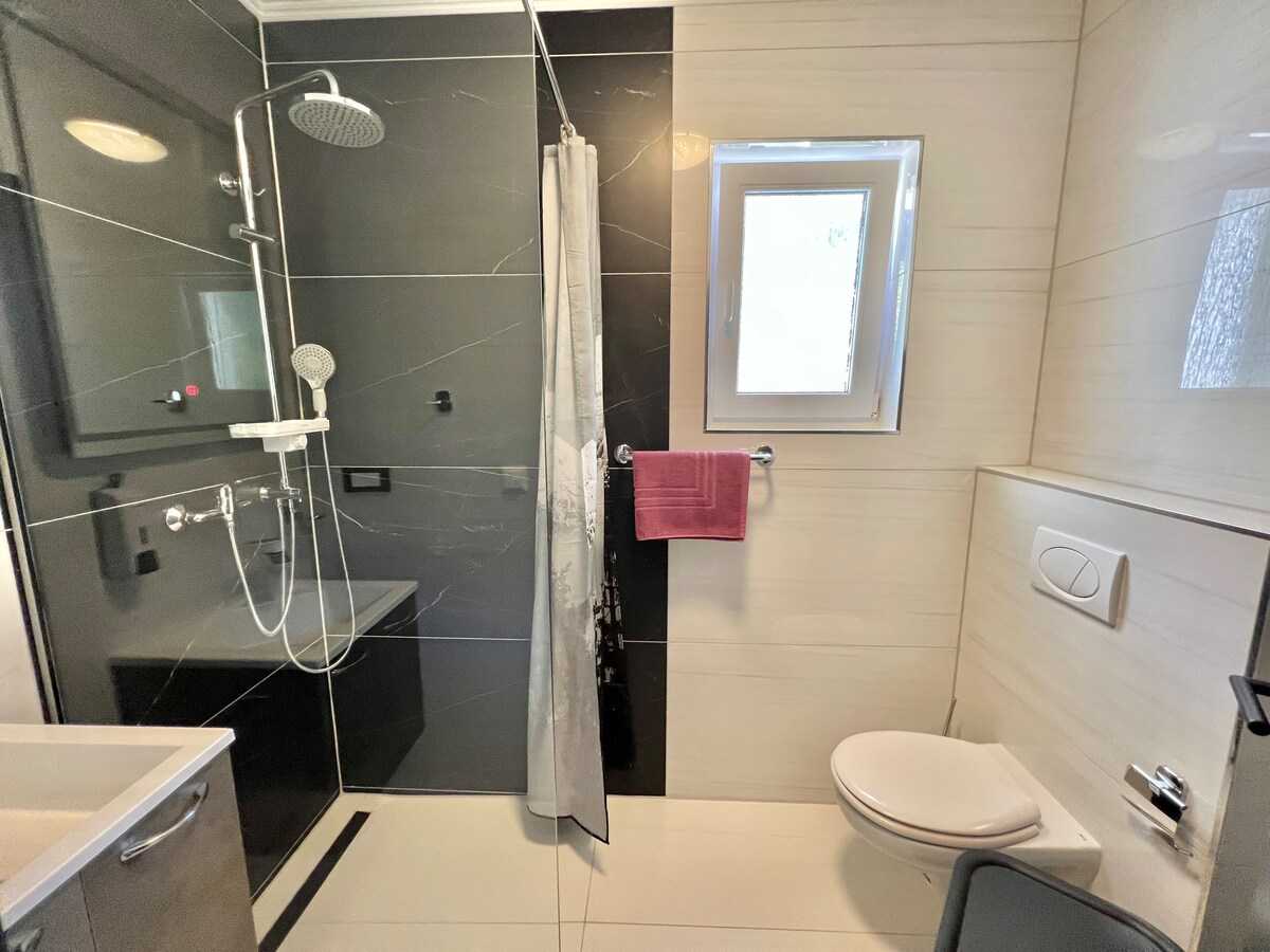 Villa – Verstecktes Juwel