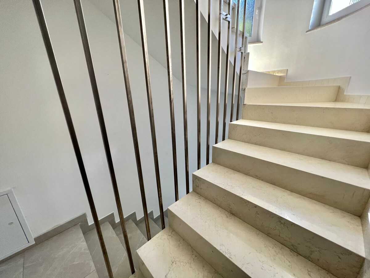 Villa – Verstecktes Juwel