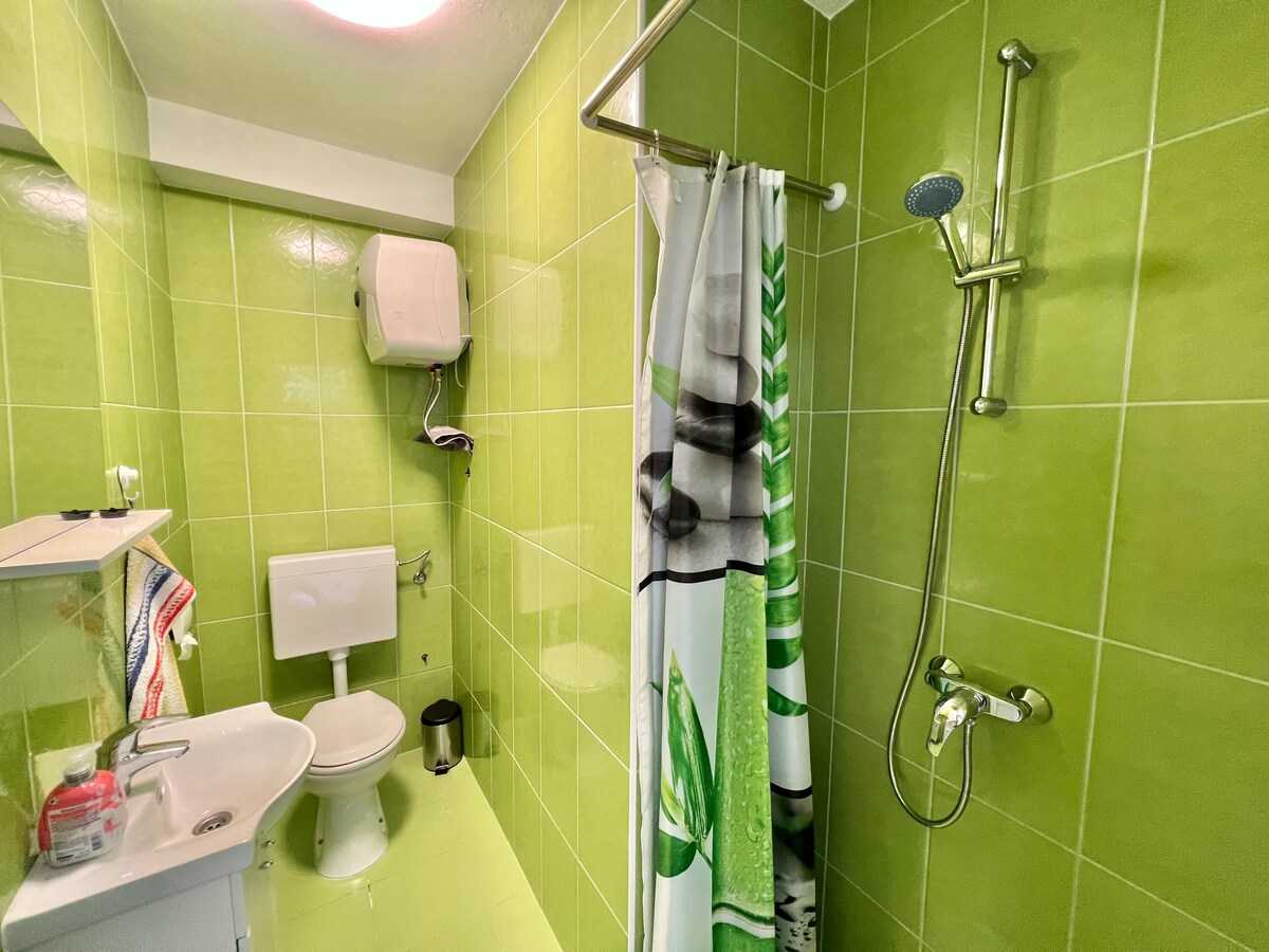 Villa – Verstecktes Juwel