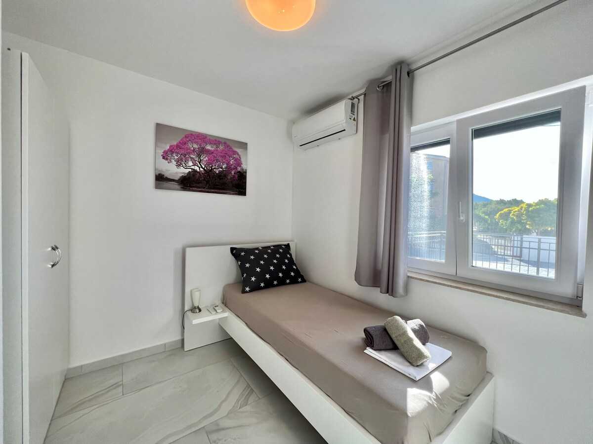Villa – Verstecktes Juwel