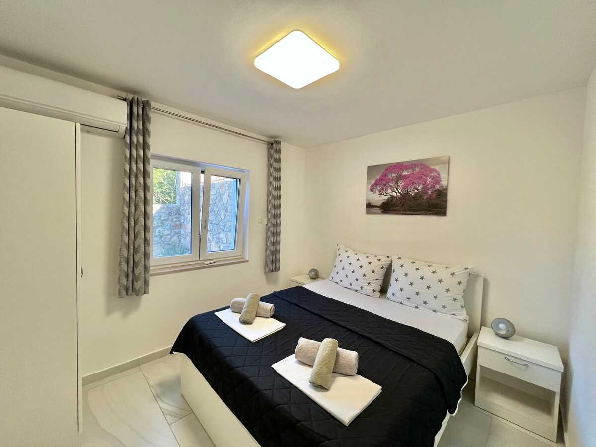 Villa – Verstecktes Juwel