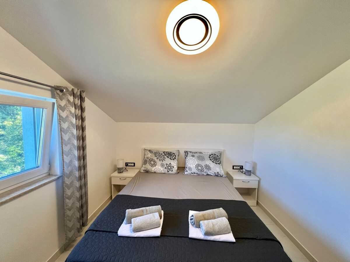 Villa – Verstecktes Juwel