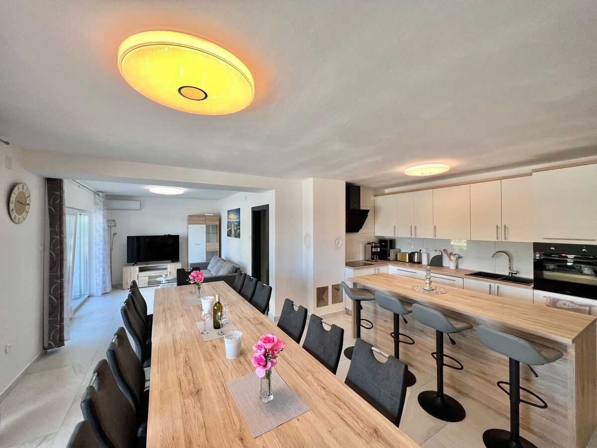 Villa – Verstecktes Juwel