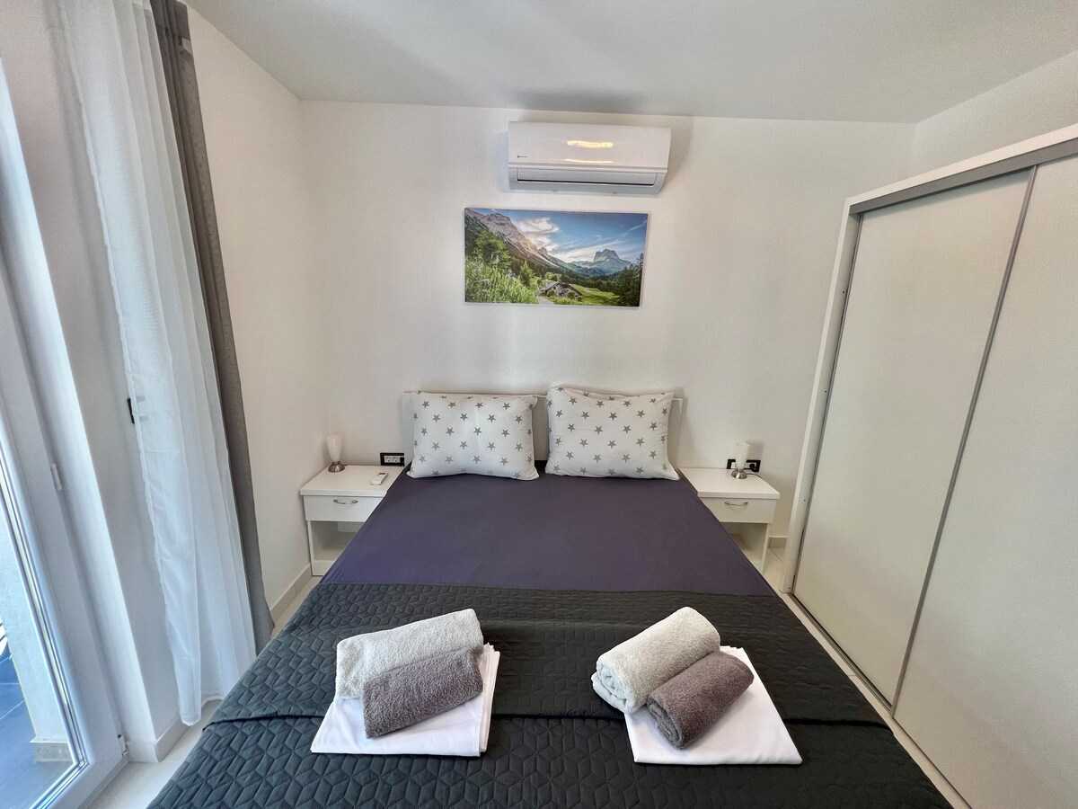 Villa – Verstecktes Juwel