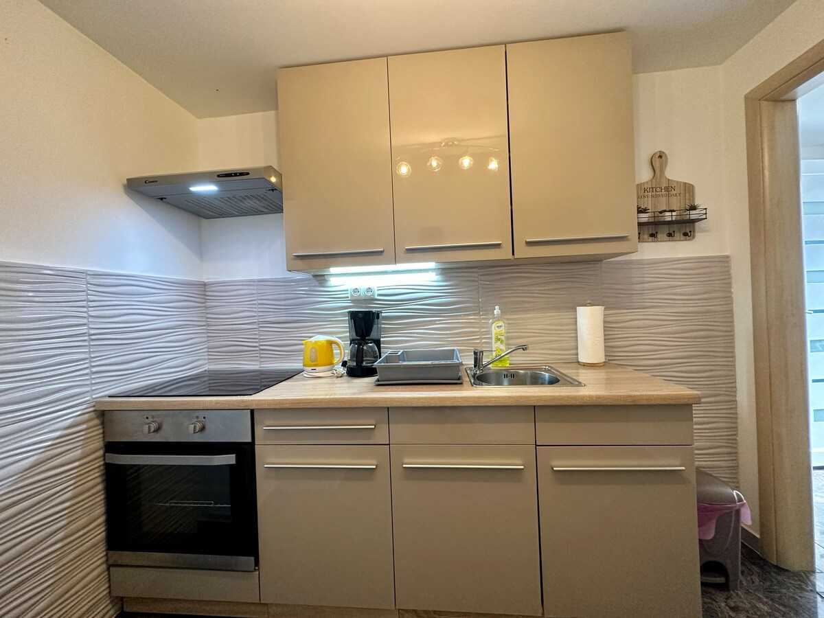 Apartman Easy