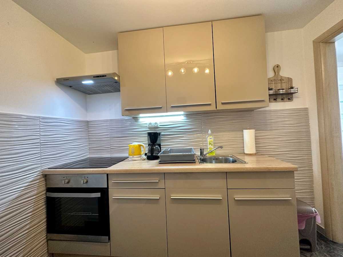 Apartman Easy