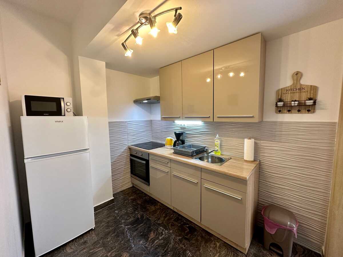 Apartman Easy