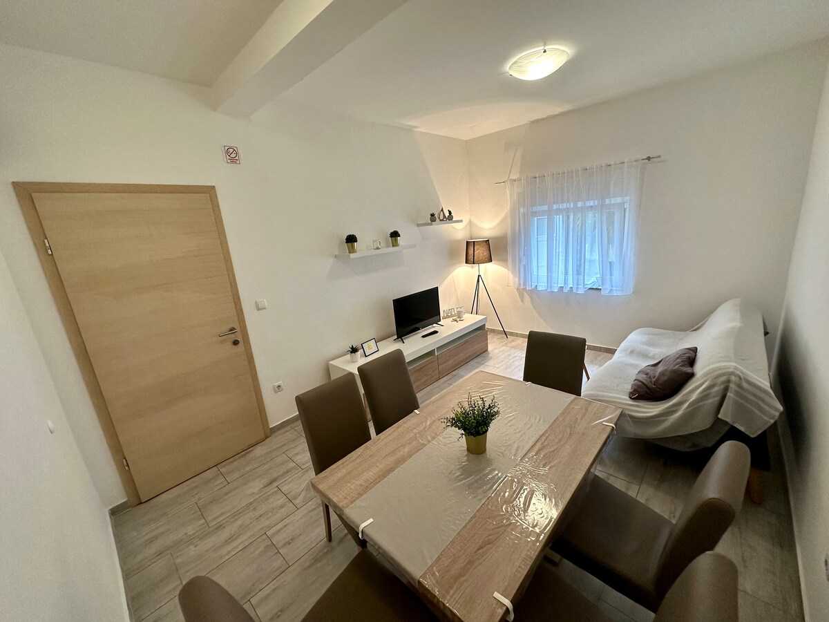 Apartman Easy