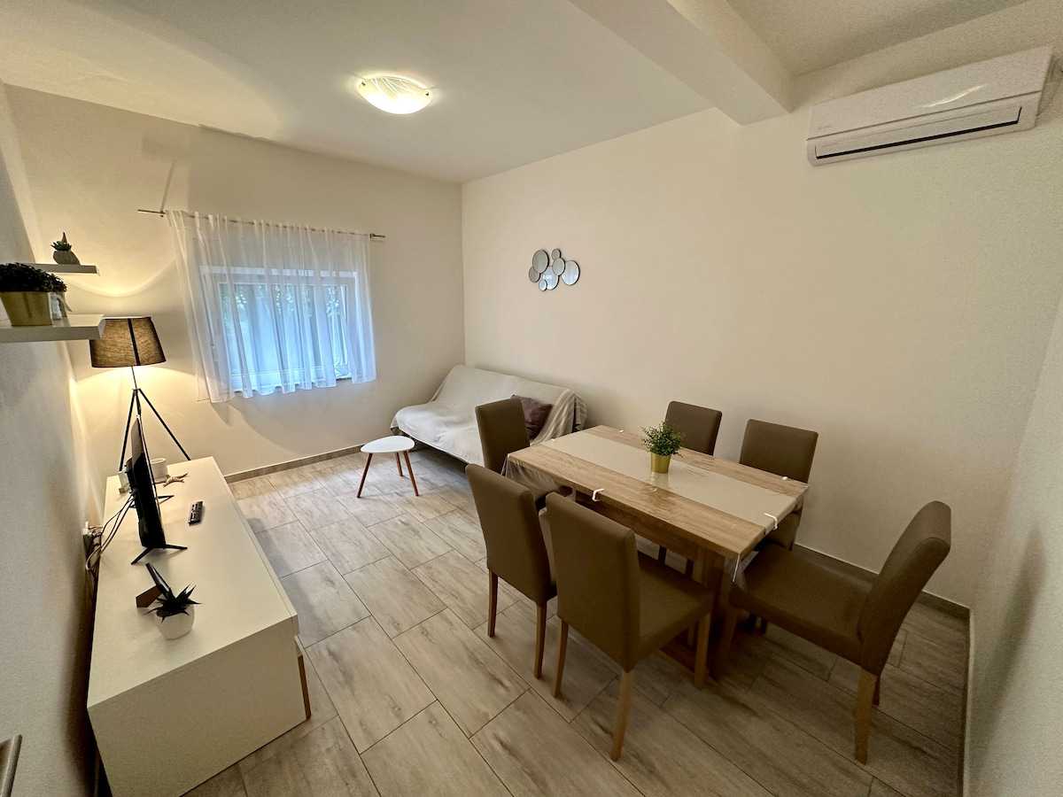 Apartman Easy